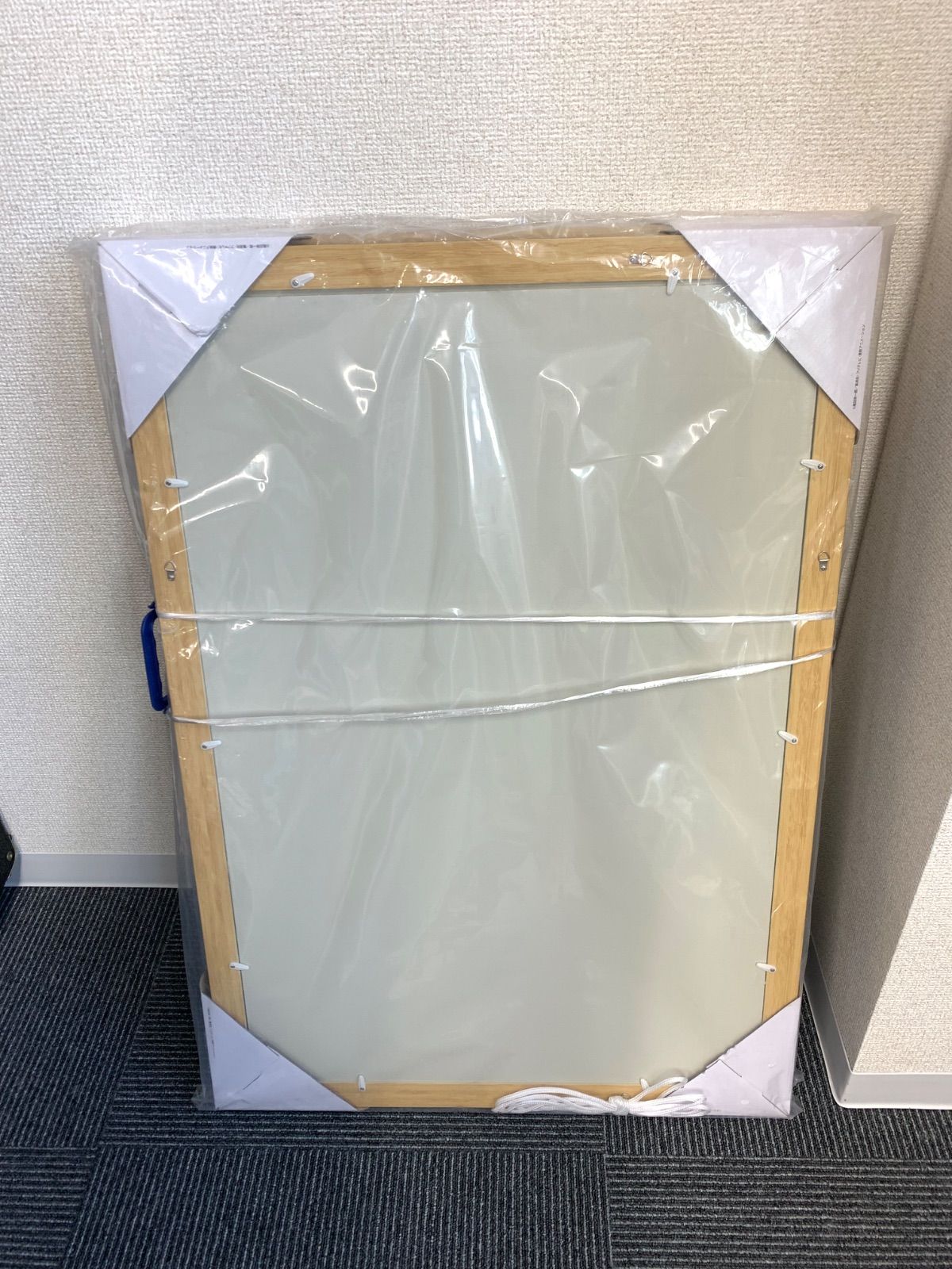 ジグソーパズル ワンピース パネル 500 L 1000ピース メタル フレーム ホビー 3