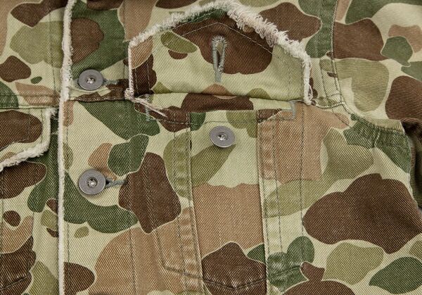 ジュンヤワタナベマンピンク コムデギャルソンJUNYA WATANABE MAN PINK