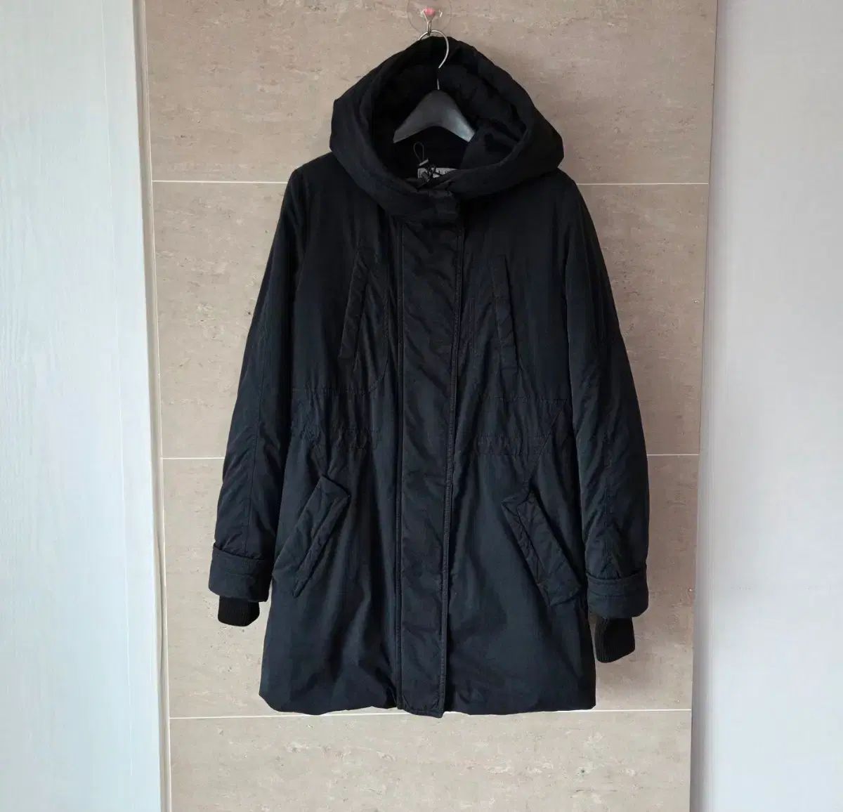 ムジカ様専用AM13 安田泰三Taizoカラス水指 手吹きレース文様 木蓋付歴書