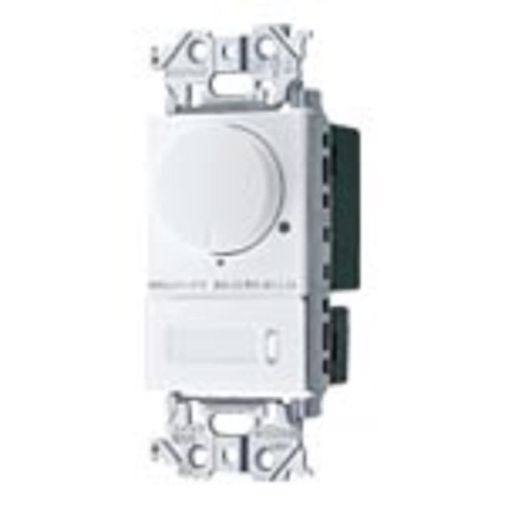 パナソニック(Panasonic) LED埋込逆位相調光スイッチC 片切・3路両用