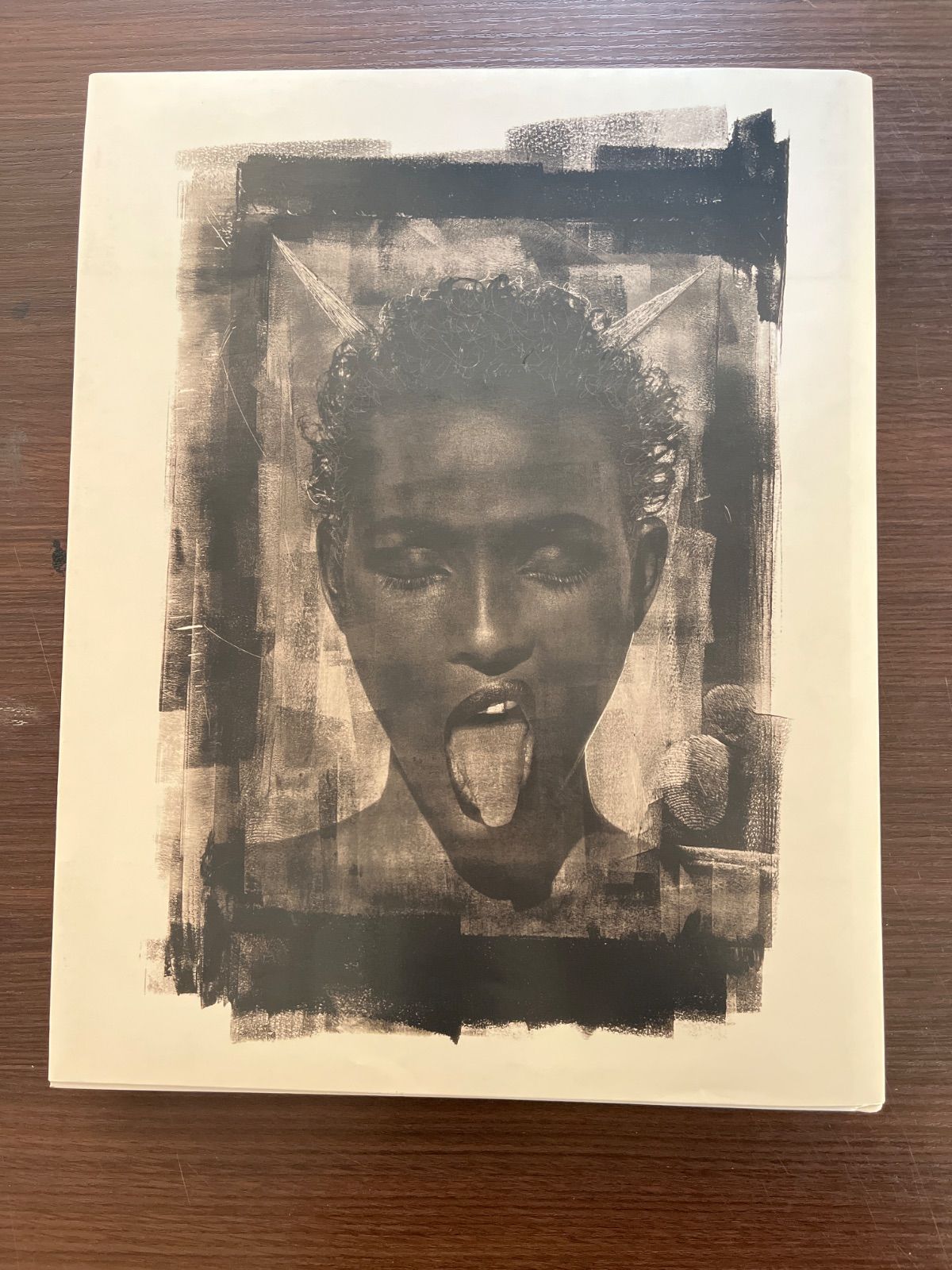 cyclops Albert Watson - メルカリ