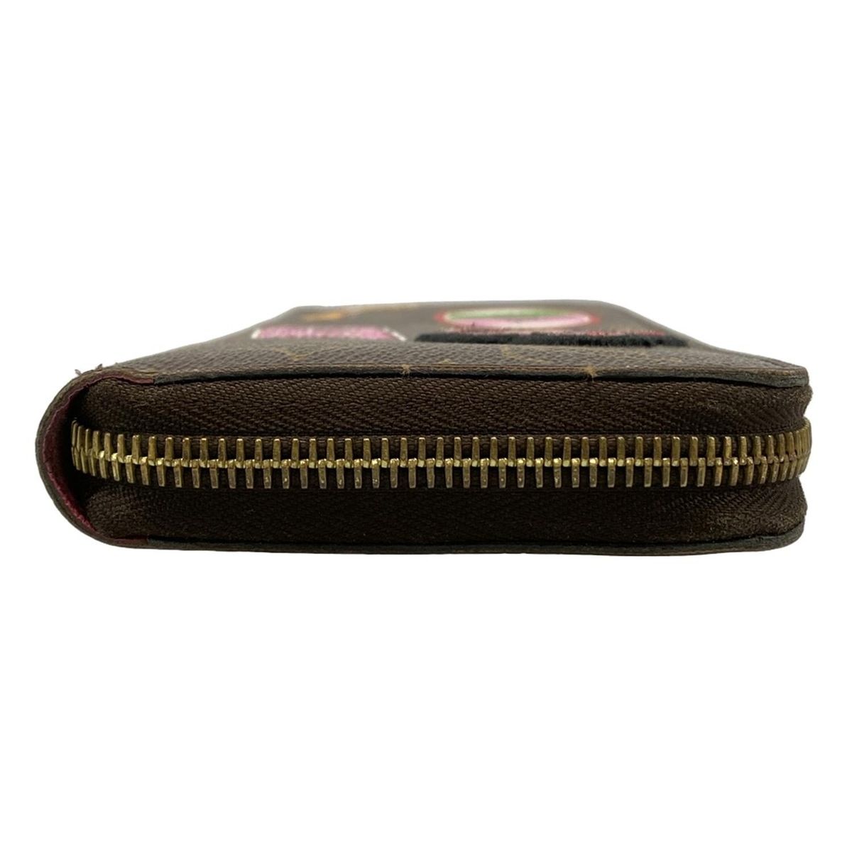 ジッピーウォレット