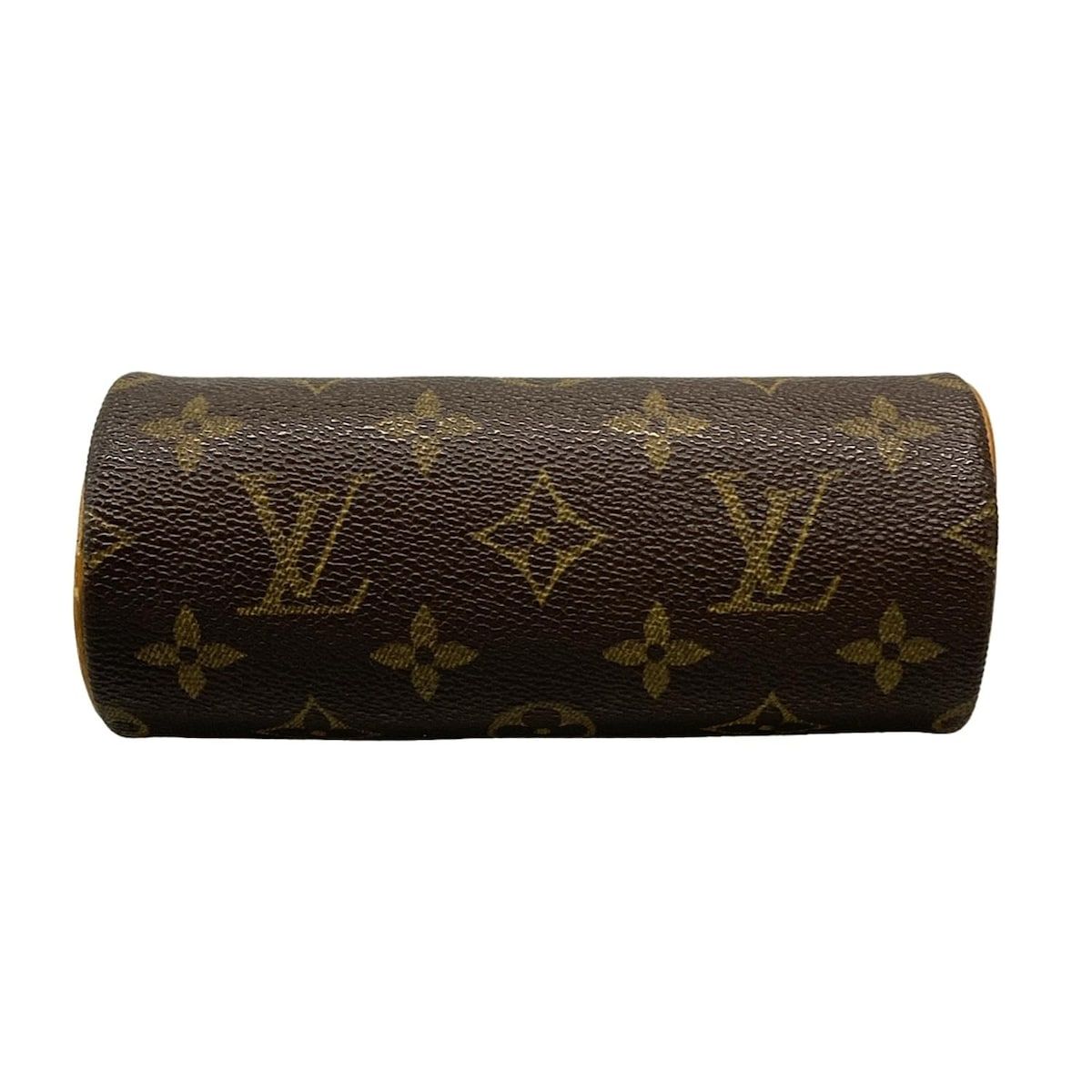 LOUIS VUITTON(ルイヴィトン) ハンドバッグ モノグラム ポシェット