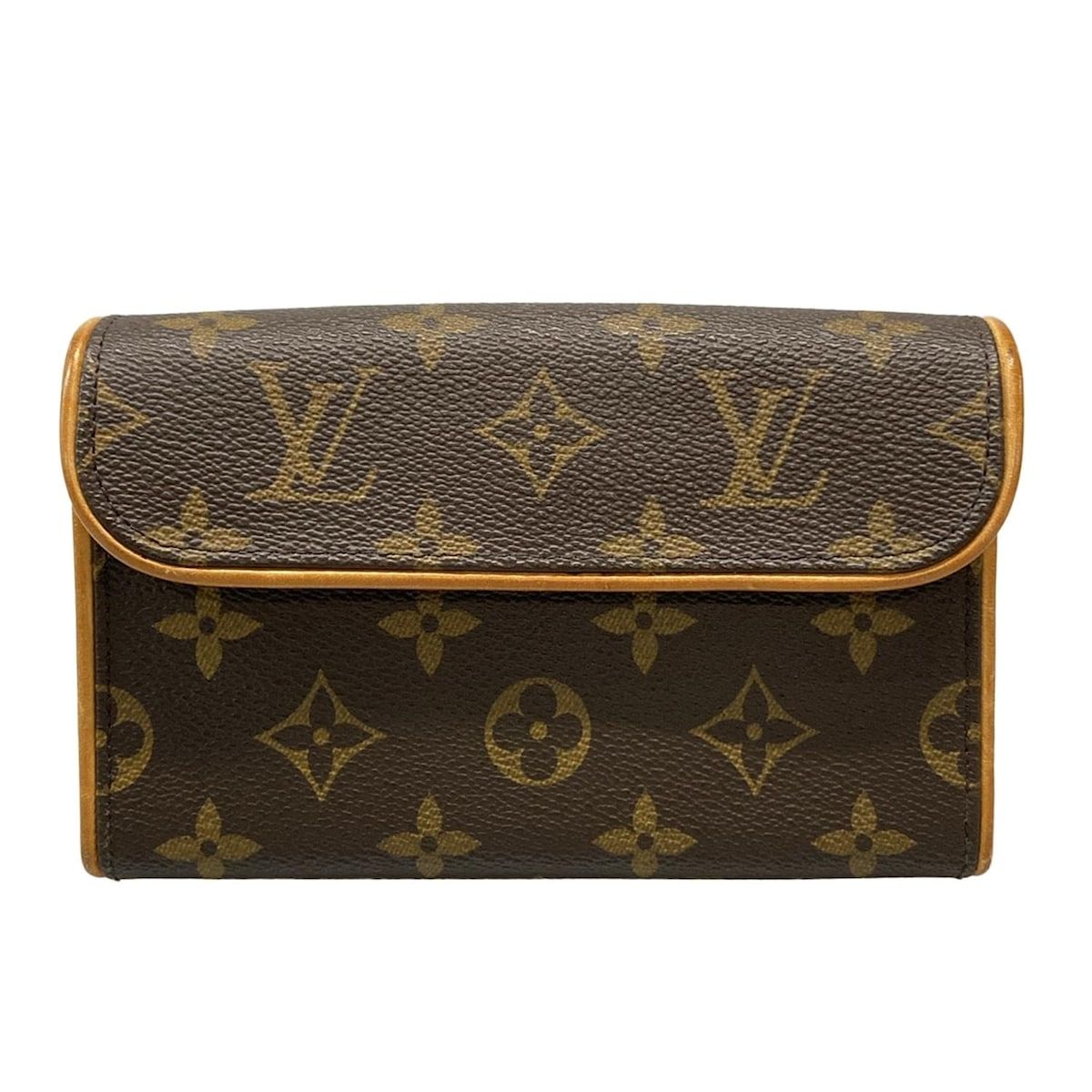 LOUIS VUITTON(ルイヴィトン) ウエストポーチ モノグラム ポシェット