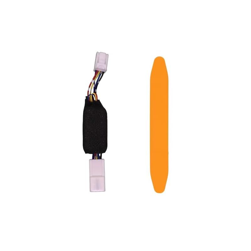 エンラージ ハイエース 200系 5型 6型 7型 8型 対応 エンジン かけたまま ロック が できる キット 0