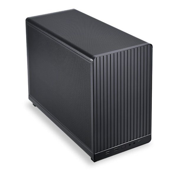 LIAN LI リアンリー A 3-mATX Black 3 X 2636064