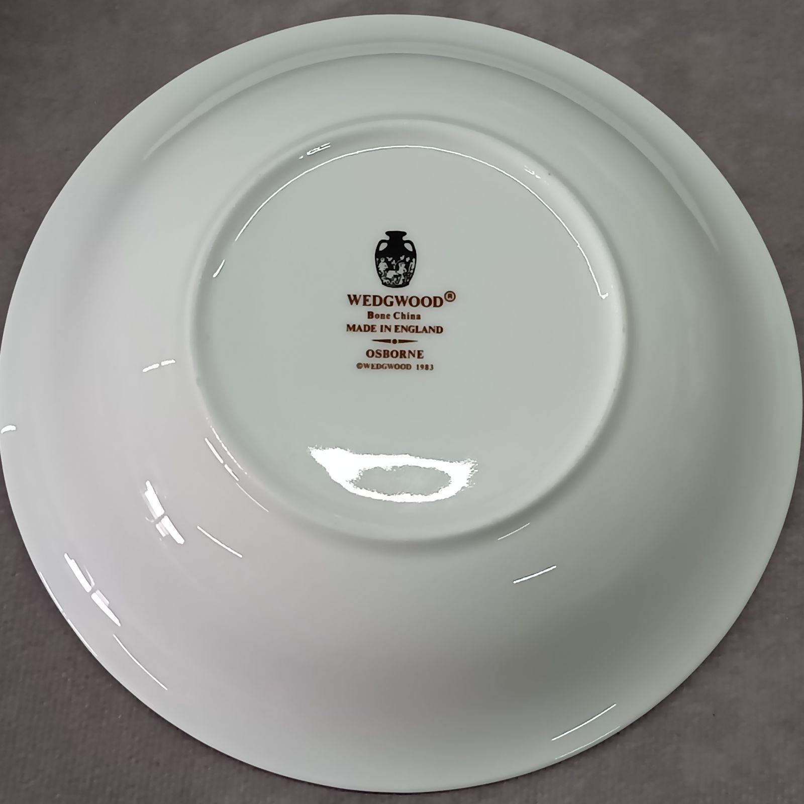 オズボーン 黒壺マーク