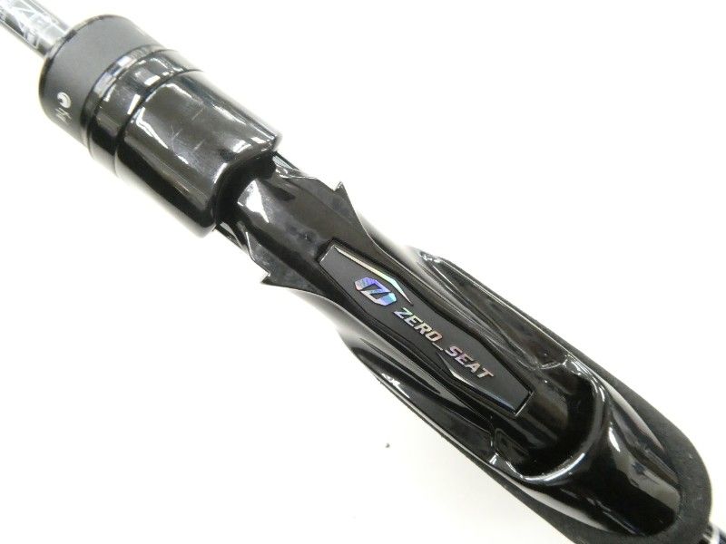  ダイワ 月下美人 AIR A 510 UL S W 02 ロックフィッシュロッド ロッド