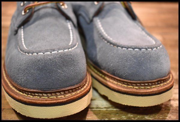 11年 レッドウィング