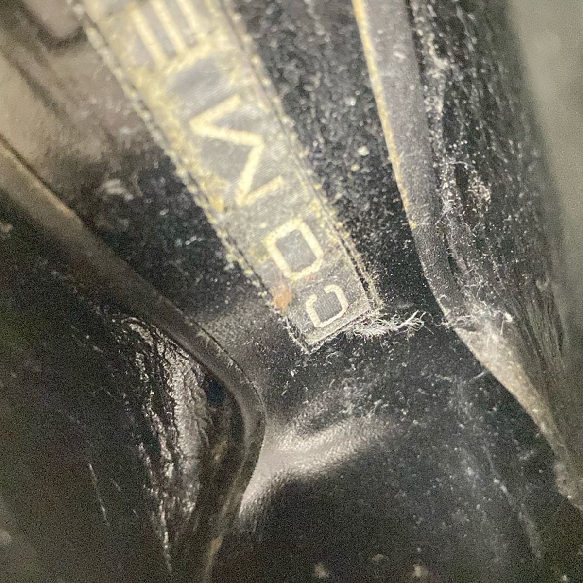 コメックス ブーティ