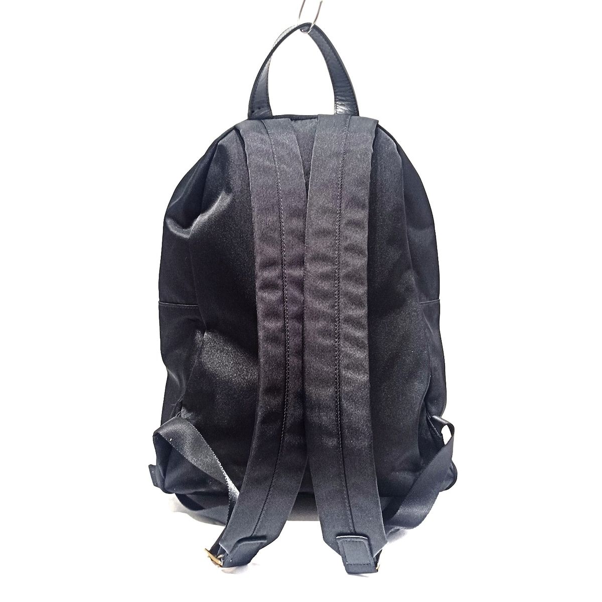 レディース LANVIN en Bleu(ランバンオンブルー) リュックサック美品 