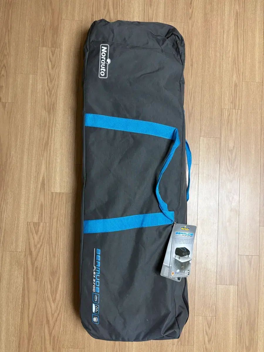 ノロト バーミューダ 3700 ループバッグ