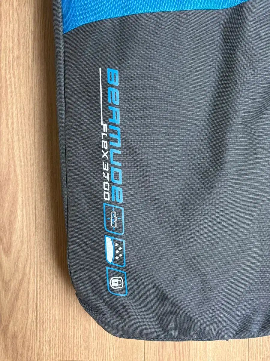 ノロト バーミューダ 3700 ループバッグ