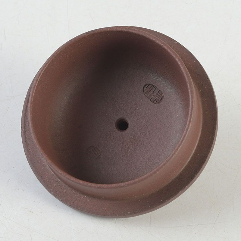 中国 紫砂 朱泥 急須 茶壷 在銘 C S468 - メルカリ