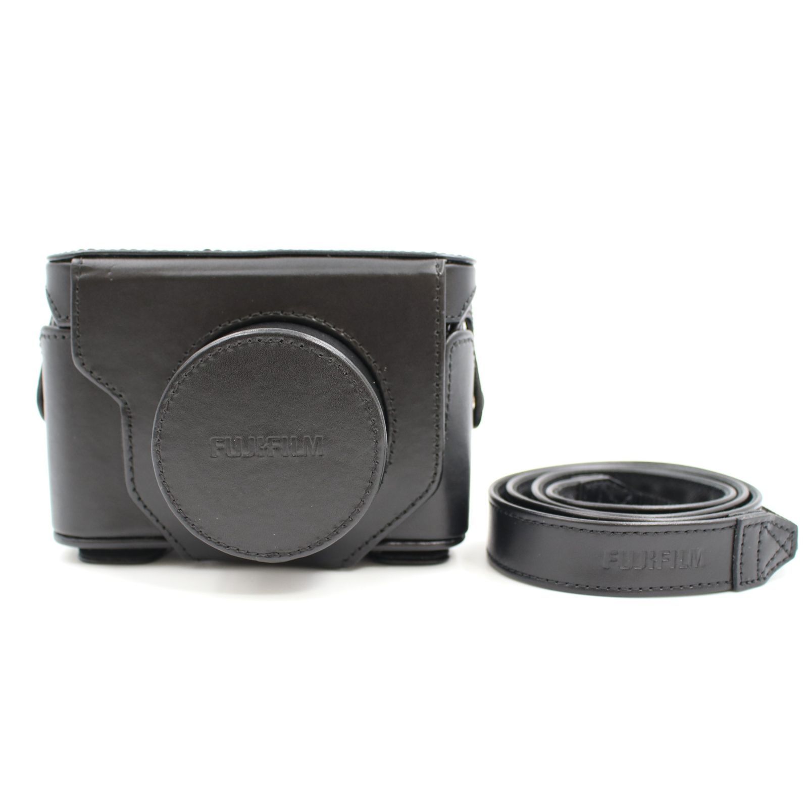 □極上品□ FUJIFILM X20用 レザー F LC-X20 富士フィルム - メルカリ
