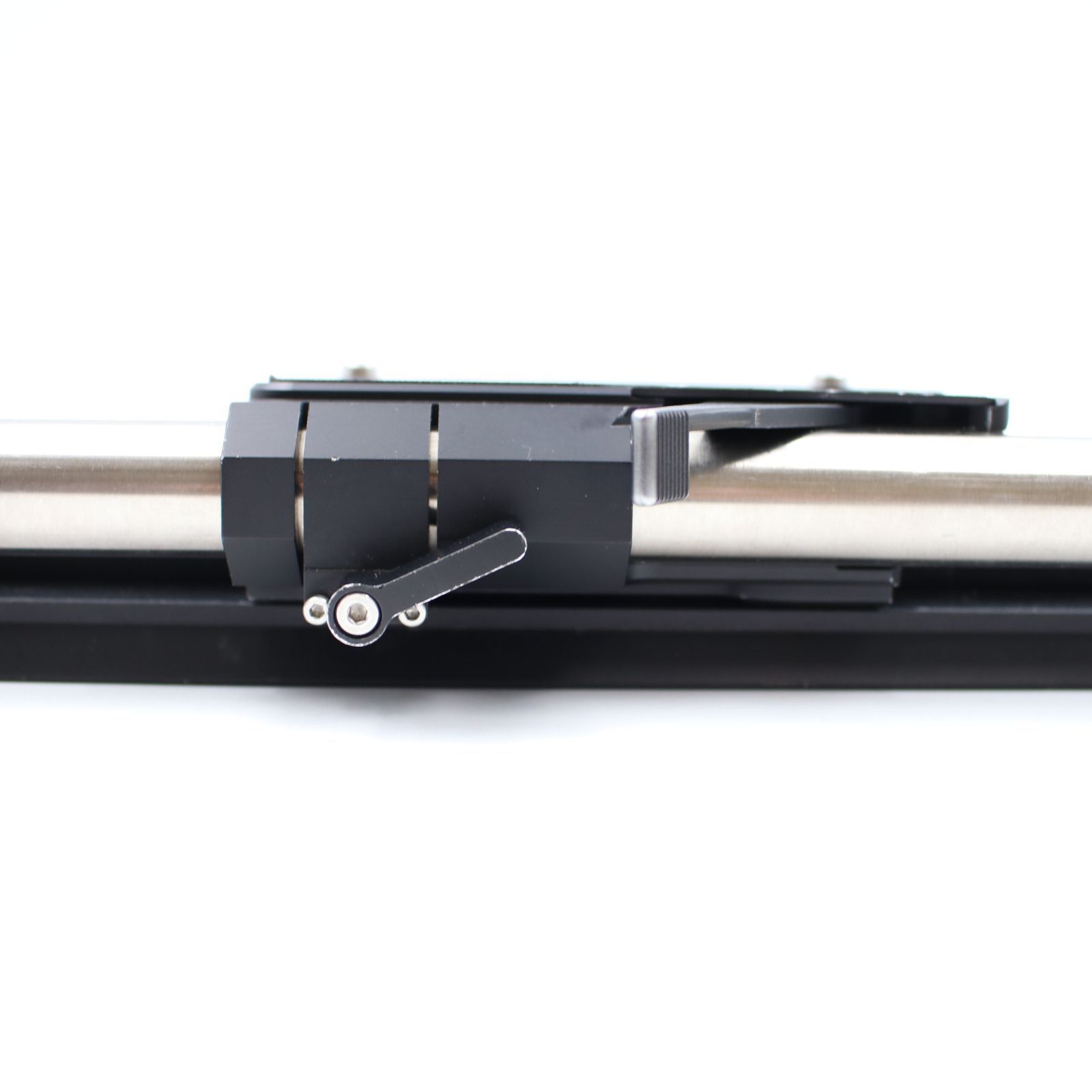 ブリッジプレート