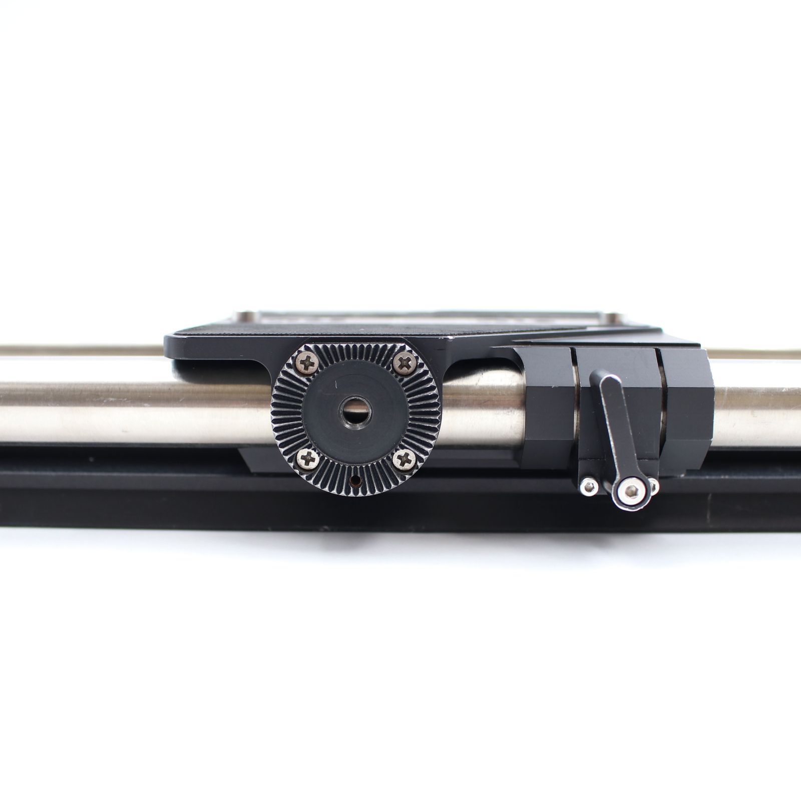  ARRI BP 8 19 mm径 19φロッド付 ブリッジプレート セット その他 カメラアクセサリー