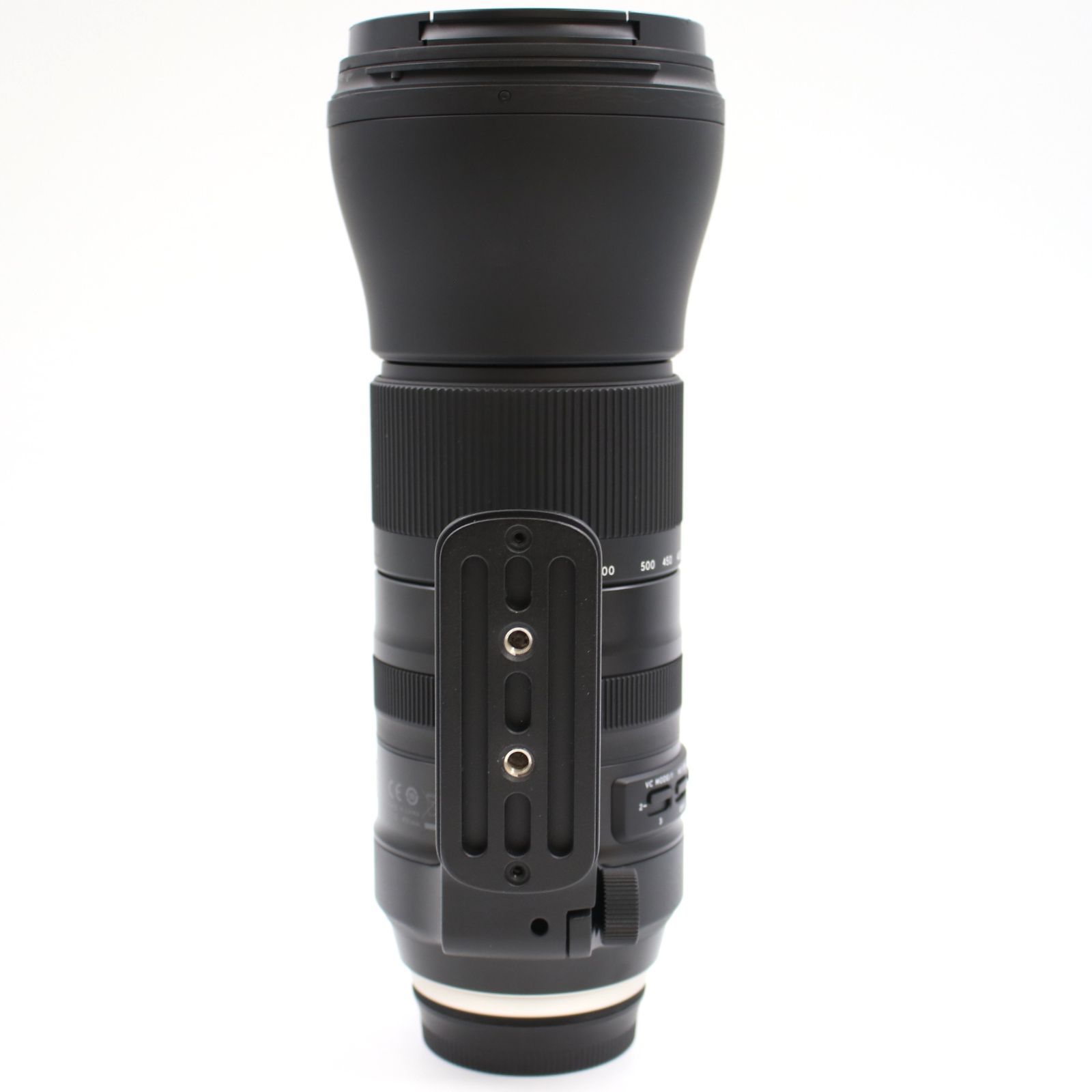  TAMRON SP 150 600 mm F 5 6 3 Di VC USD G 2 キヤノン用 A 022 E 超望遠ズームレンズ タムロン レンズ(ズーム) カメラ