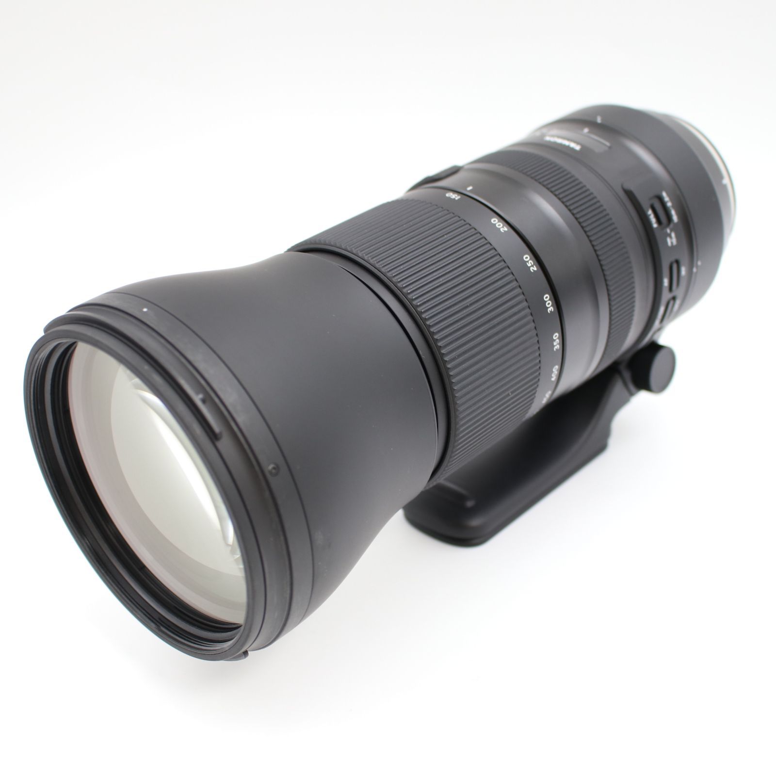 □良品□ TAMRON SP 150-600mm F5-6.3 Di VC USD G2 キヤノン用 A022E