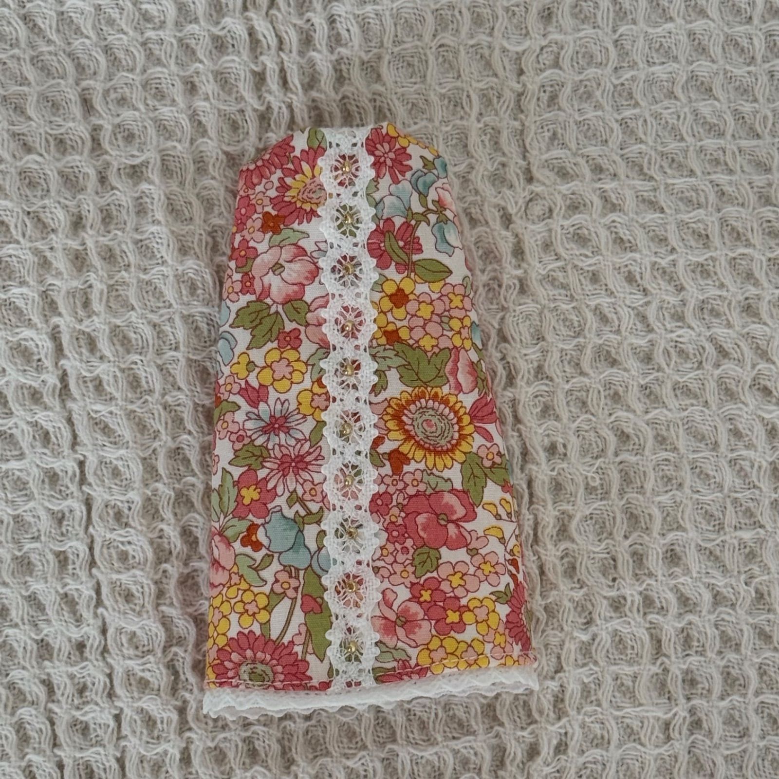 ブライス リカちゃん アウトフィット ハンドメイド ワンピース No.2