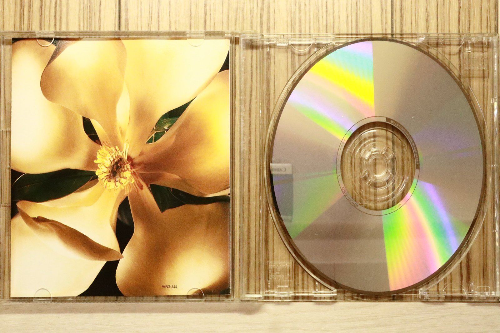 国内盤CD☆マドンナ/Madonna□ Something To Remember 【WPCR555