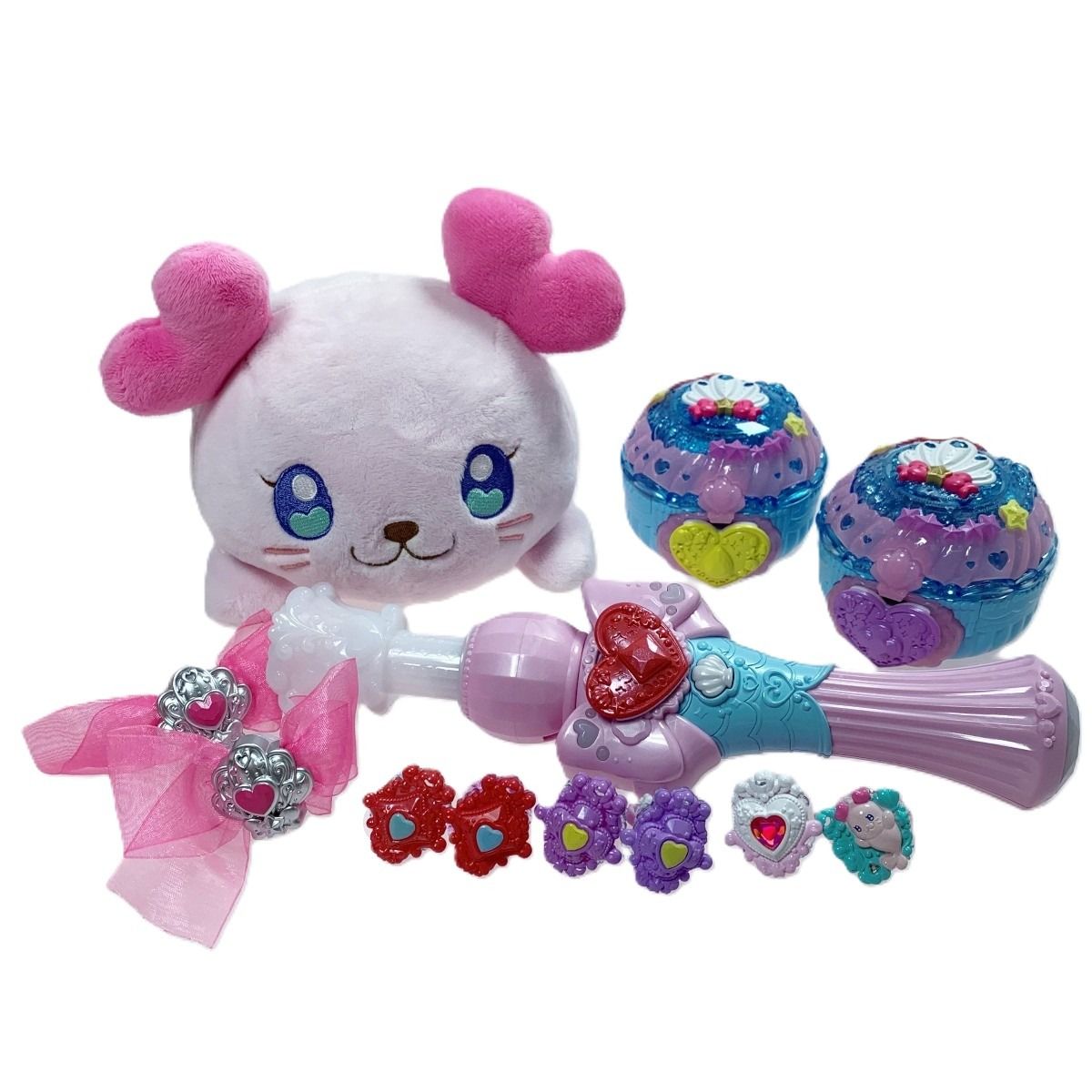 パン箱売 6箱】東京ブレッド、天然酵母パン6種 各12個入