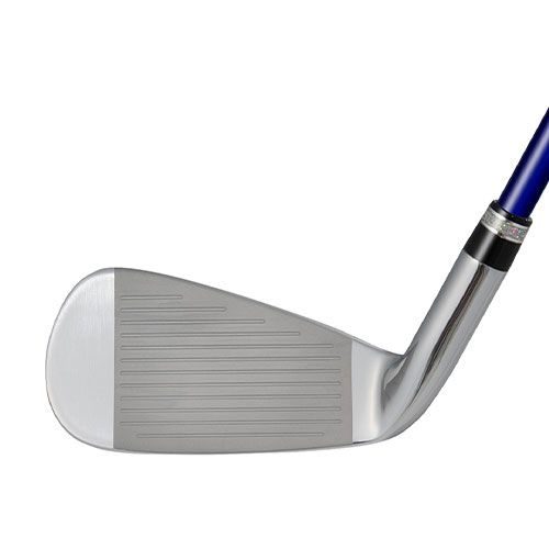 レディース マルマン ゴルフ NEW SG アイアンセット 8本組(5-P,A,S