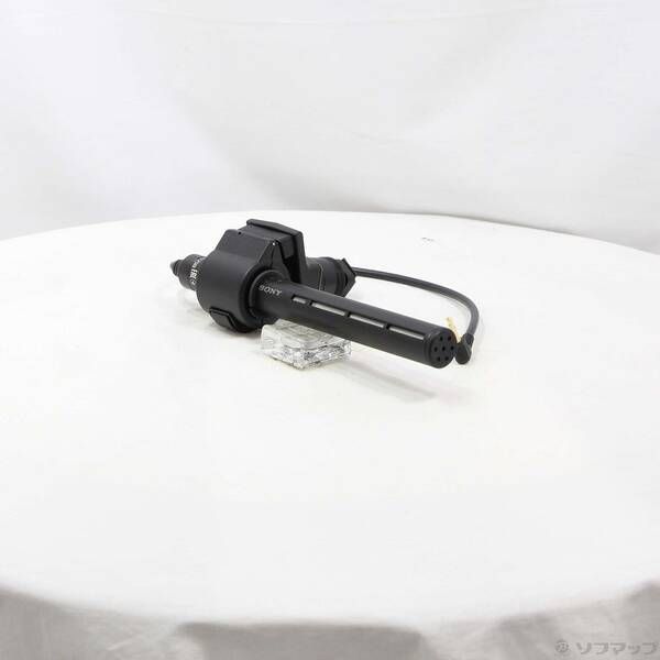 〔中古品〕 ECM-CG60 ガンシューティングマイクロフォン【262】