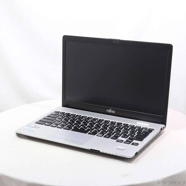 〔品〕 LIFEBOOK S938／S FMVS1000AZ【349】
