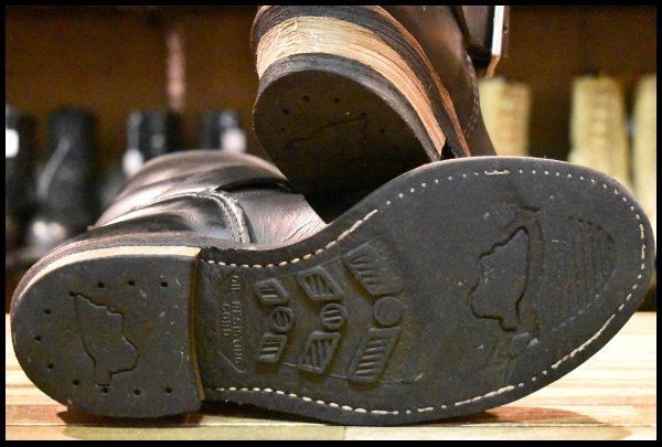 17年 レッドウィング