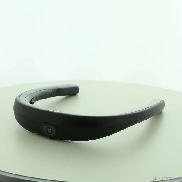 セール 〔品〕 ネックバンドウェアラブル360°カメラ FITT360