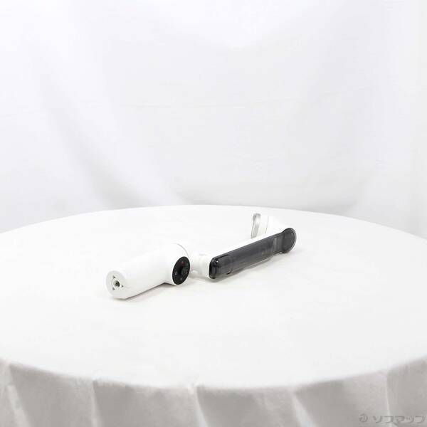 〔中古品〕 Insta360 Flow Standalone ホワイト スマートフォン用スタビライザー【262】