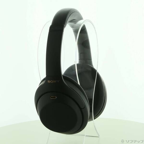 品〕 小売業者 WH-1000XM4 B ブラック【295】 Amazon.co.jp: 【整備
