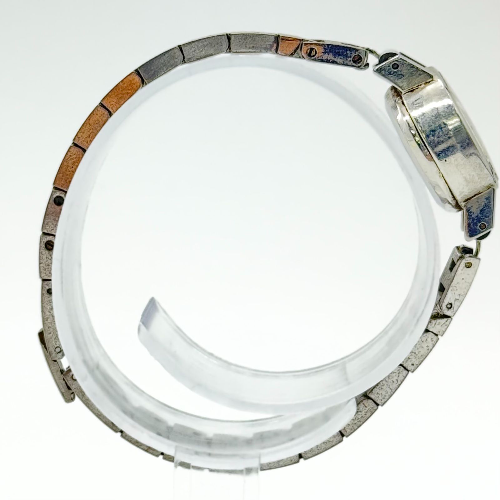 J683-150-10】正常可動 腕時計 OMEGA オメガ DEVILLE デビル SWISS