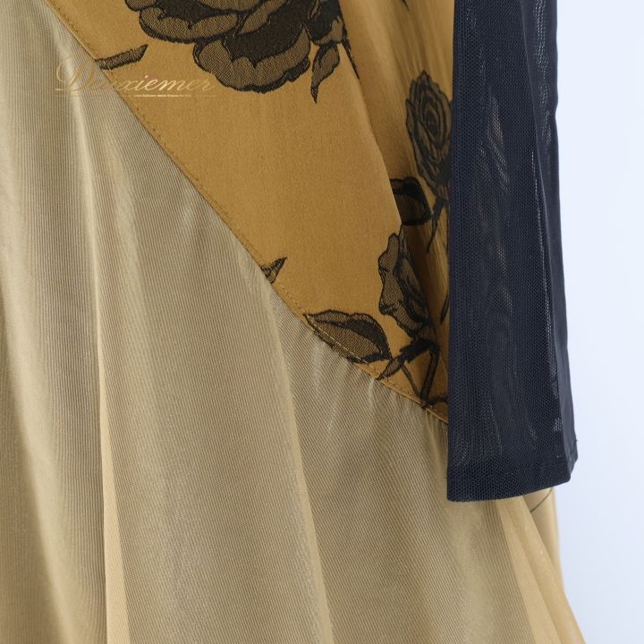 社交ダンス 衣装 ワンピース ドレス in the MOOD インザムード