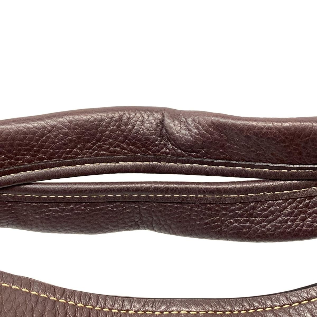 COACH(コーチ) トートバッグ バンディット ホーボー 39 ナチュラル