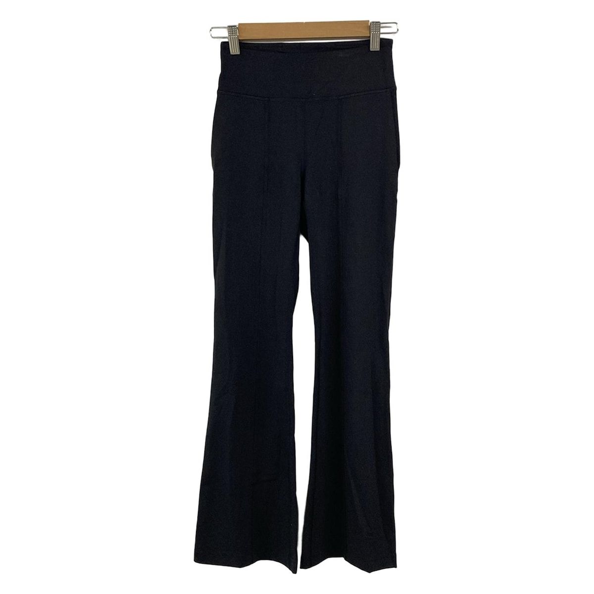 lululemon ルルレモン 小物 ダークグレー スパッツ