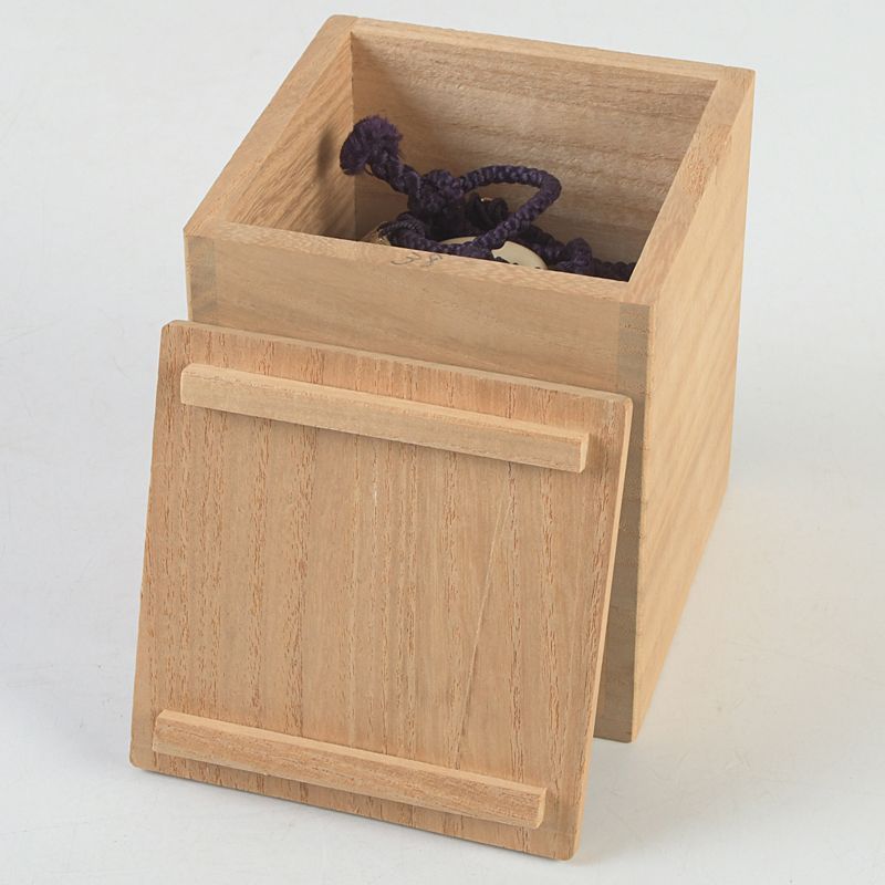 茶道具 平安 笹田仁史作 鉄釉 文殊茶入 仕覆付 共箱 V S474 - メルカリ