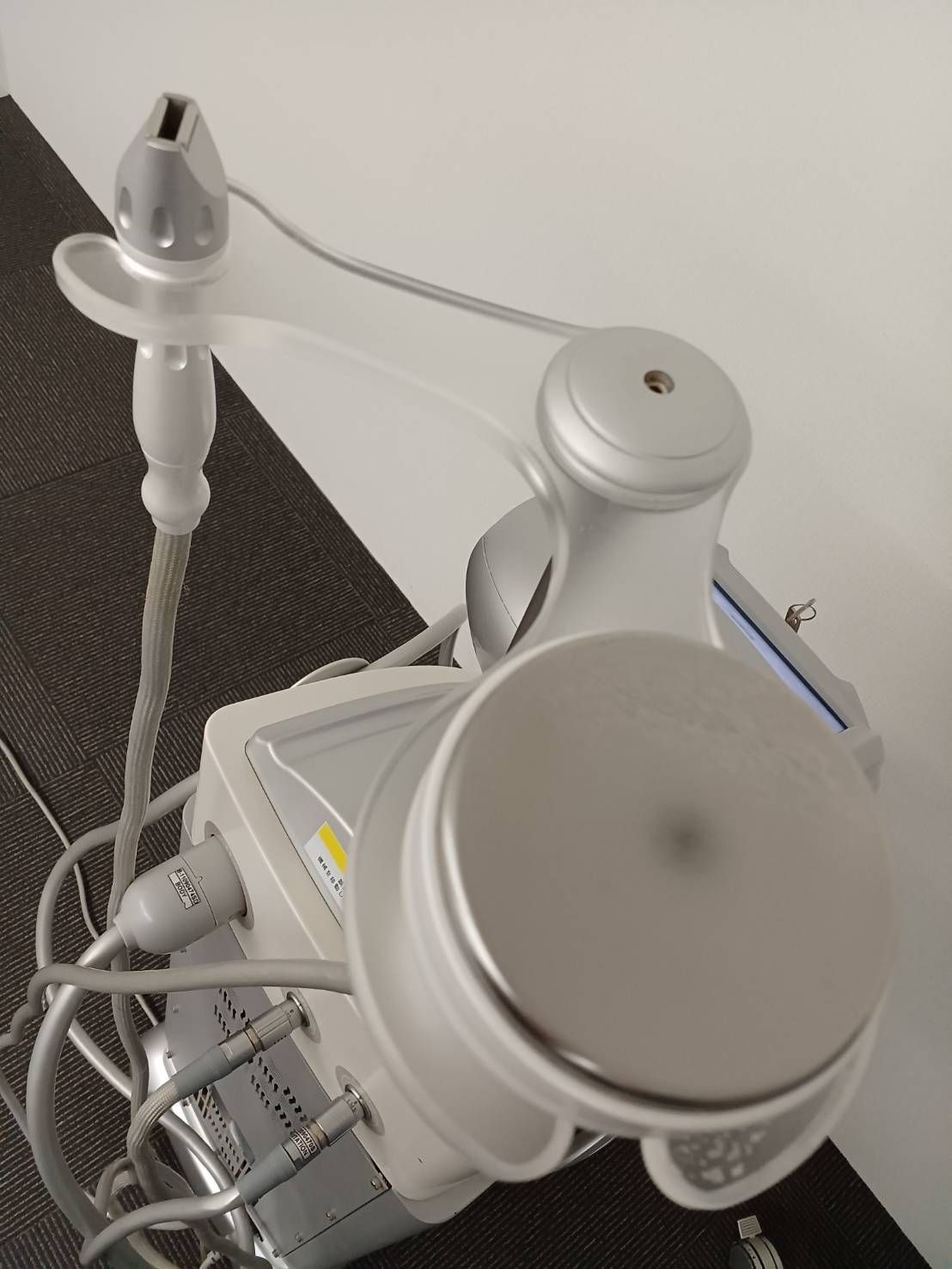  再入荷 業務用美容器 3-MAX Beauty スリーマックス 美顔器 美容器 ボディ フェイスケア