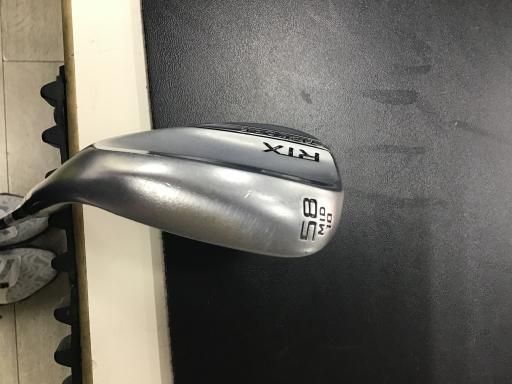 中古】 クリーブランド Cleveland RTX ZIPCORE ツアーサテン 58°/10