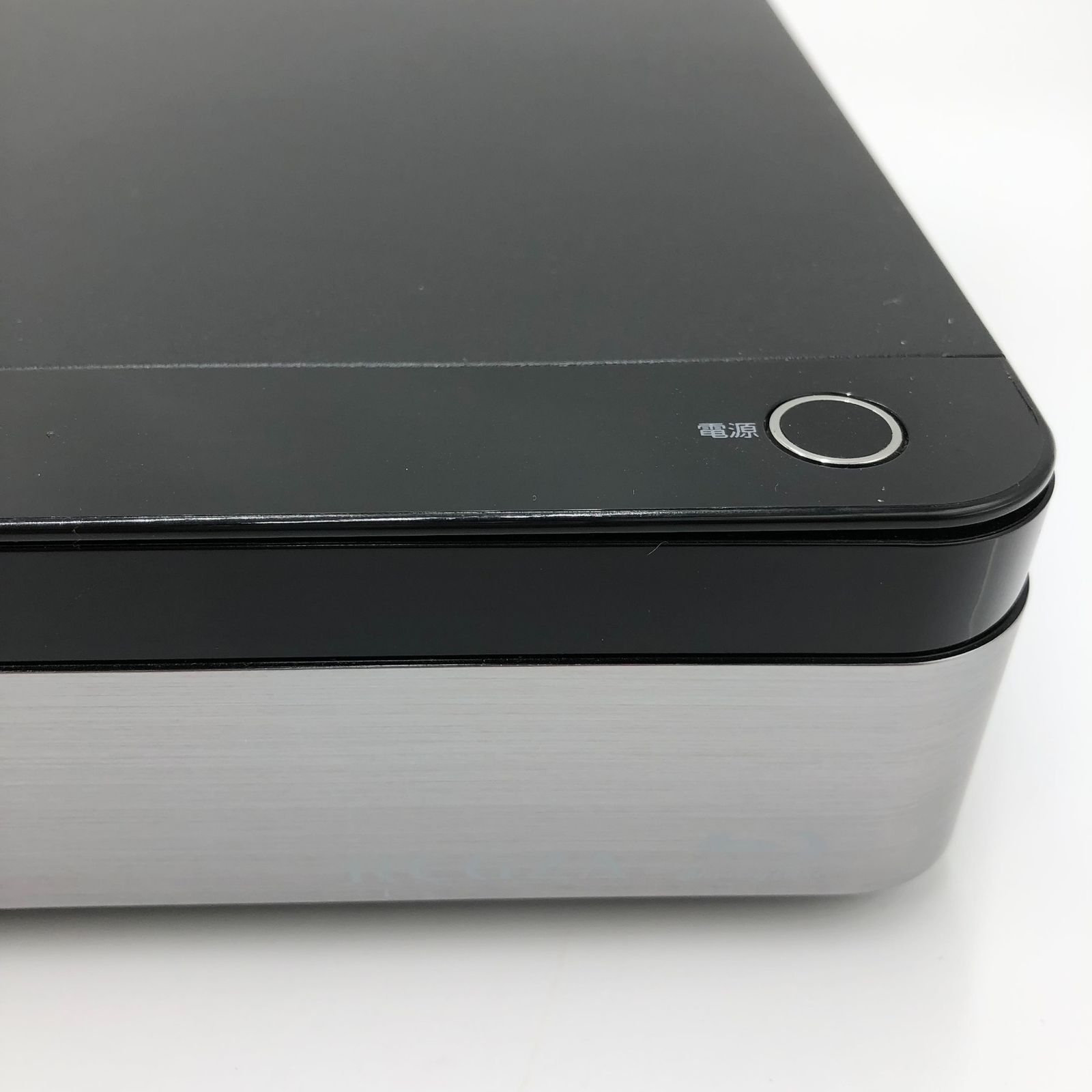 東芝 REGZA ブルーレイ ディスクレコーダー 4TB 4K対応 タイムシフト