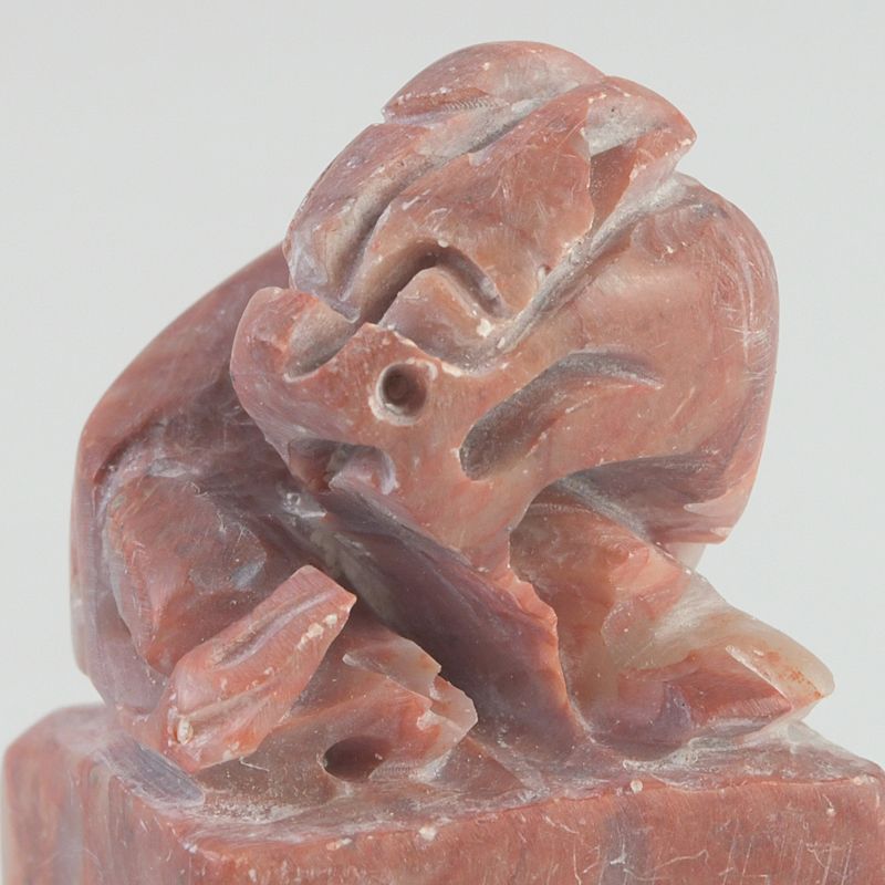 中国 書道具 篆刻 玉石寿山石 印材 5点まとめて N S475 - メルカリ