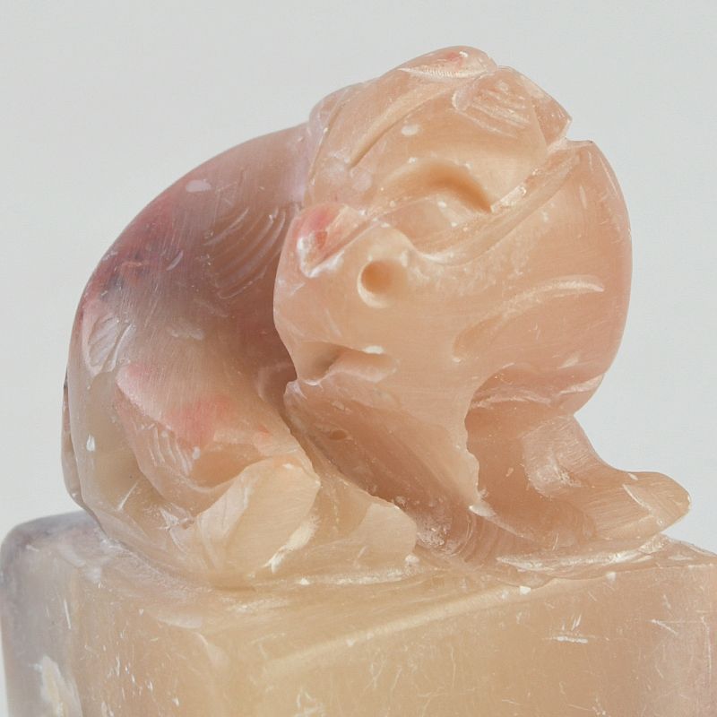 中国 書道具 篆刻 玉石寿山石 印材 5点まとめて N S475 - メルカリ