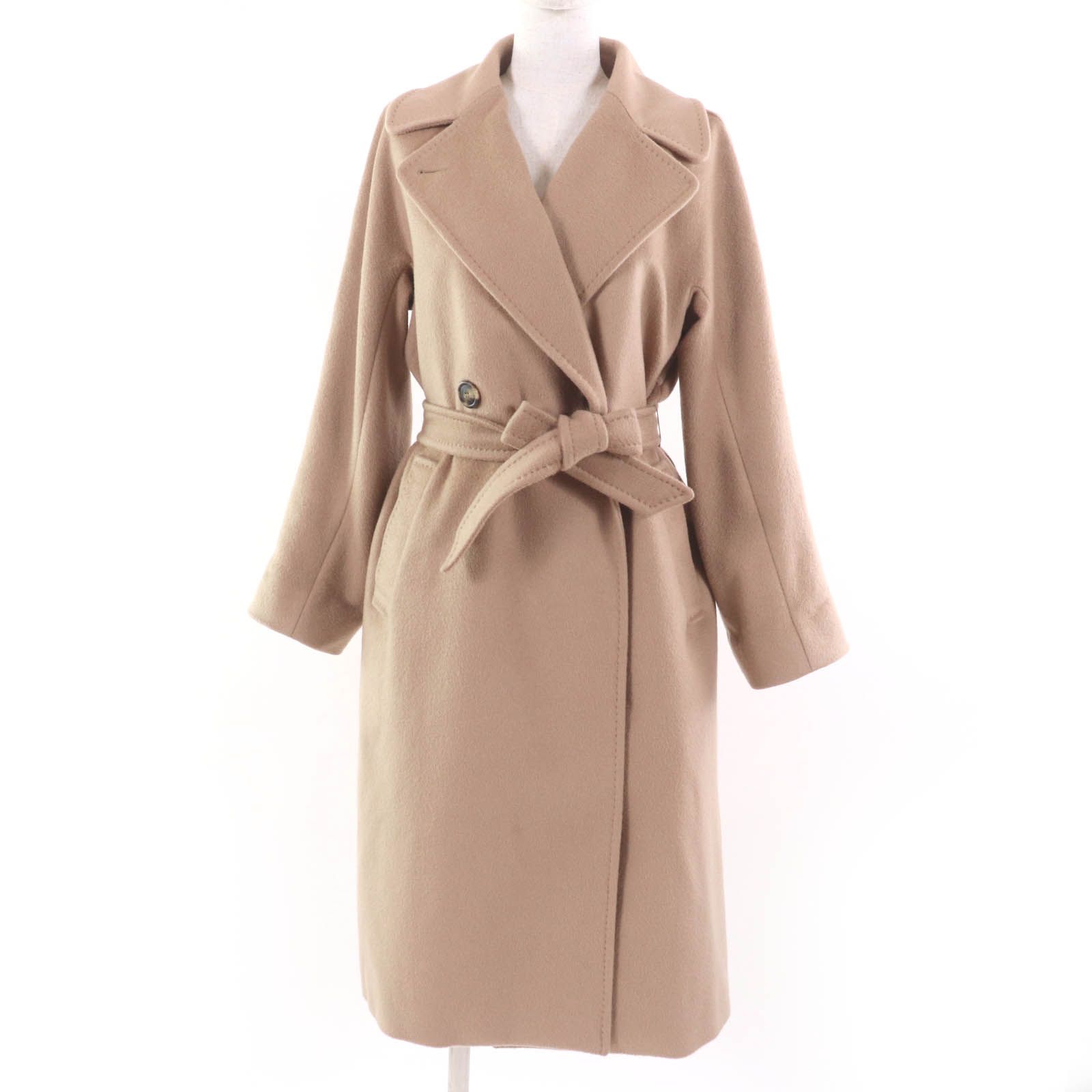 極美品☆WEEKEND MaxMara ウィークエンドマックスマーラ バージン