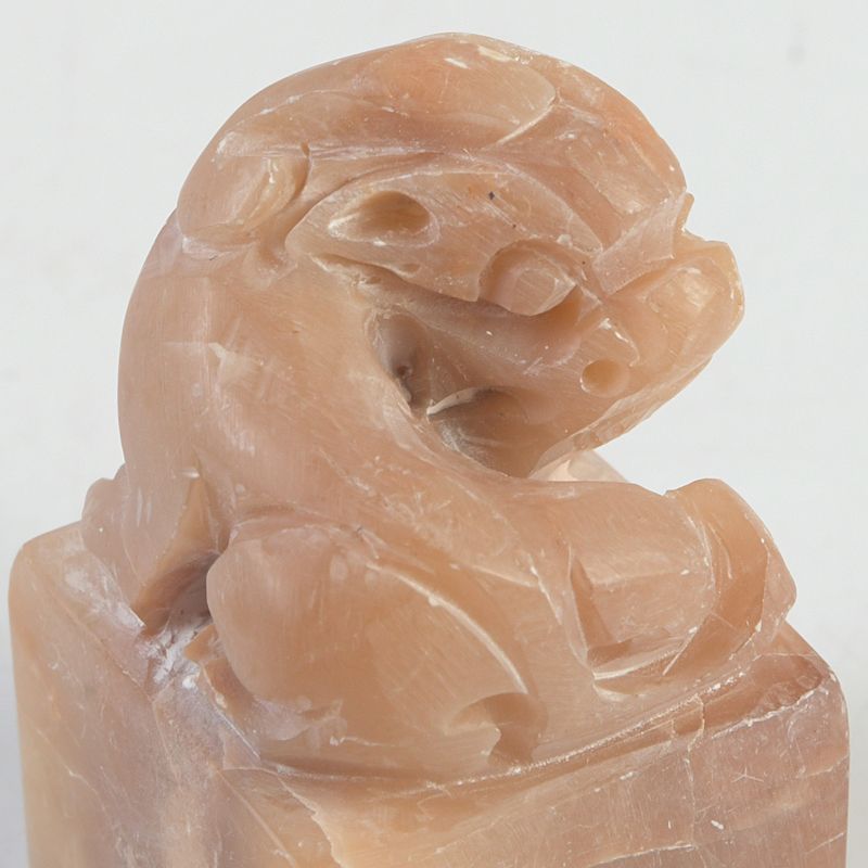 中国 書道具 篆刻 玉石寿山石 印材 5点まとめて N S475 - メルカリ