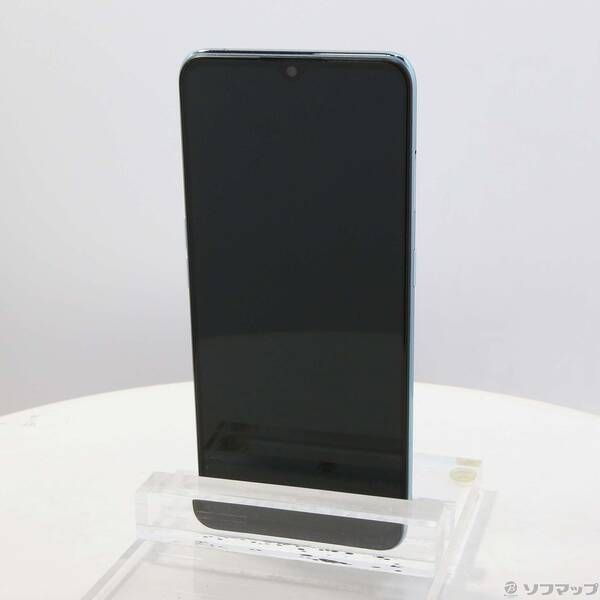 中古品〕 OPPO Reno3 A 128GB ホワイト CPH2013WH SIMフリー【269