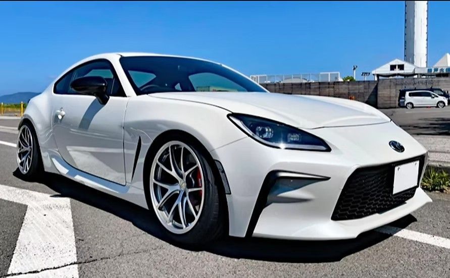 ラリーアート バージョンR