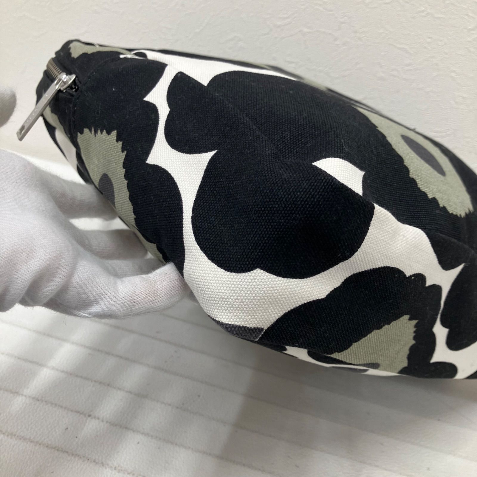 レディース 7302 marimekko マリメッコ ハンドバッグ トートバッグ