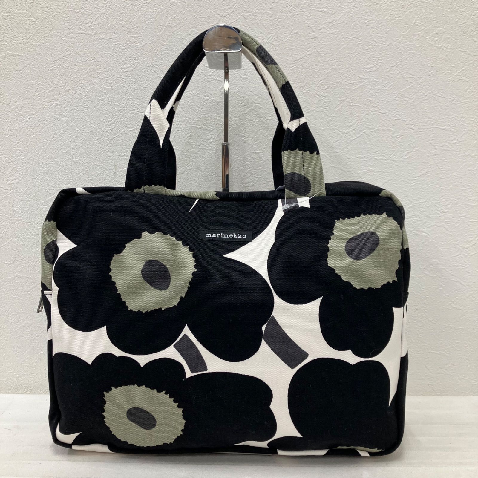 のり レディース 7302 marimekko マリメッコ ハンドバッグ トートバッグ