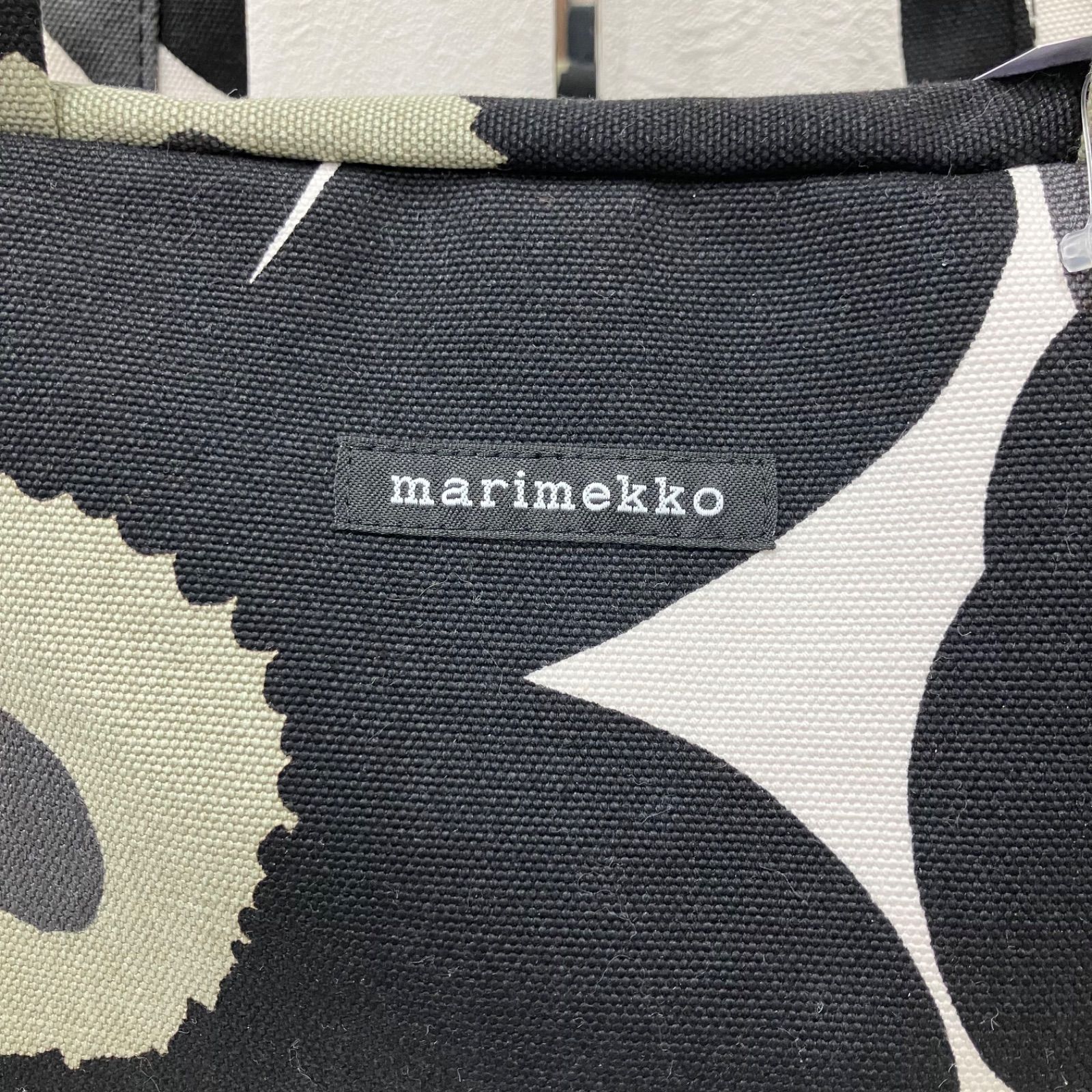 レディース 7302 marimekko マリメッコ ハンドバッグ トートバッグ